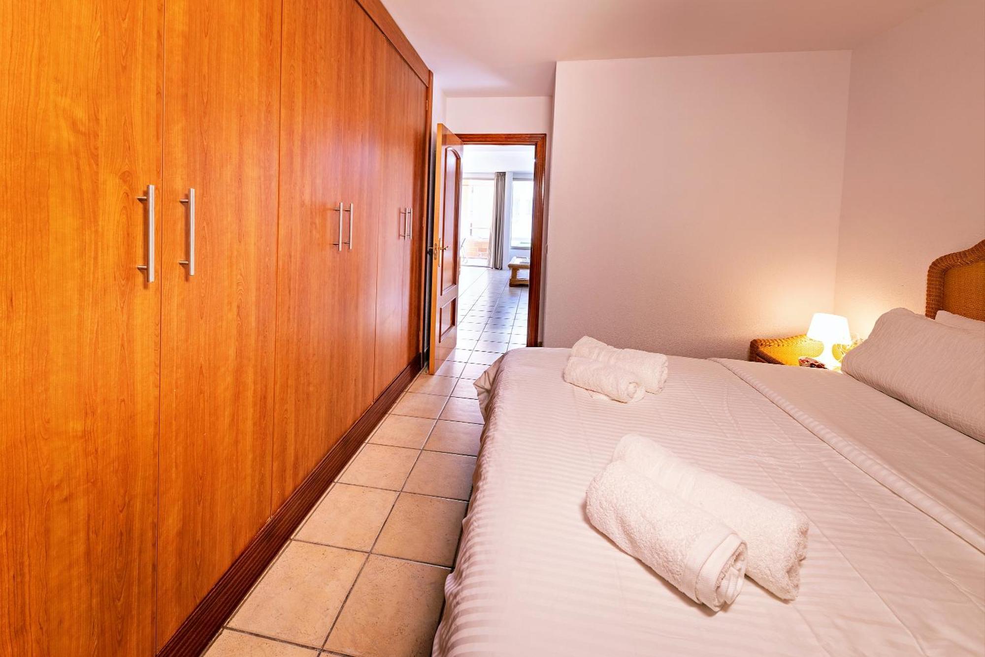 Ferienwohnung Playa Esquinzo 2 Playa Jandia Exterior foto